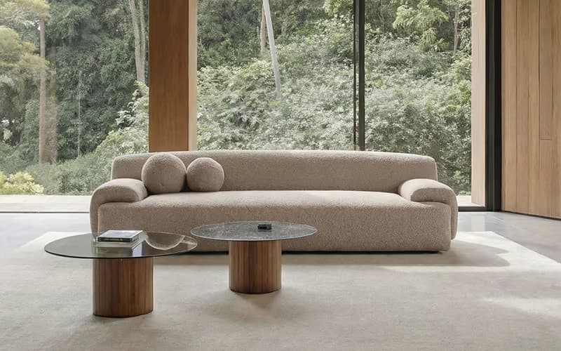 Lifestyle mobilier BlendAI