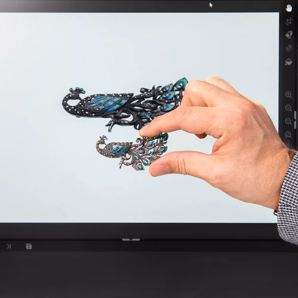 Product photography: How Orbitvu became the go-to partner for brands