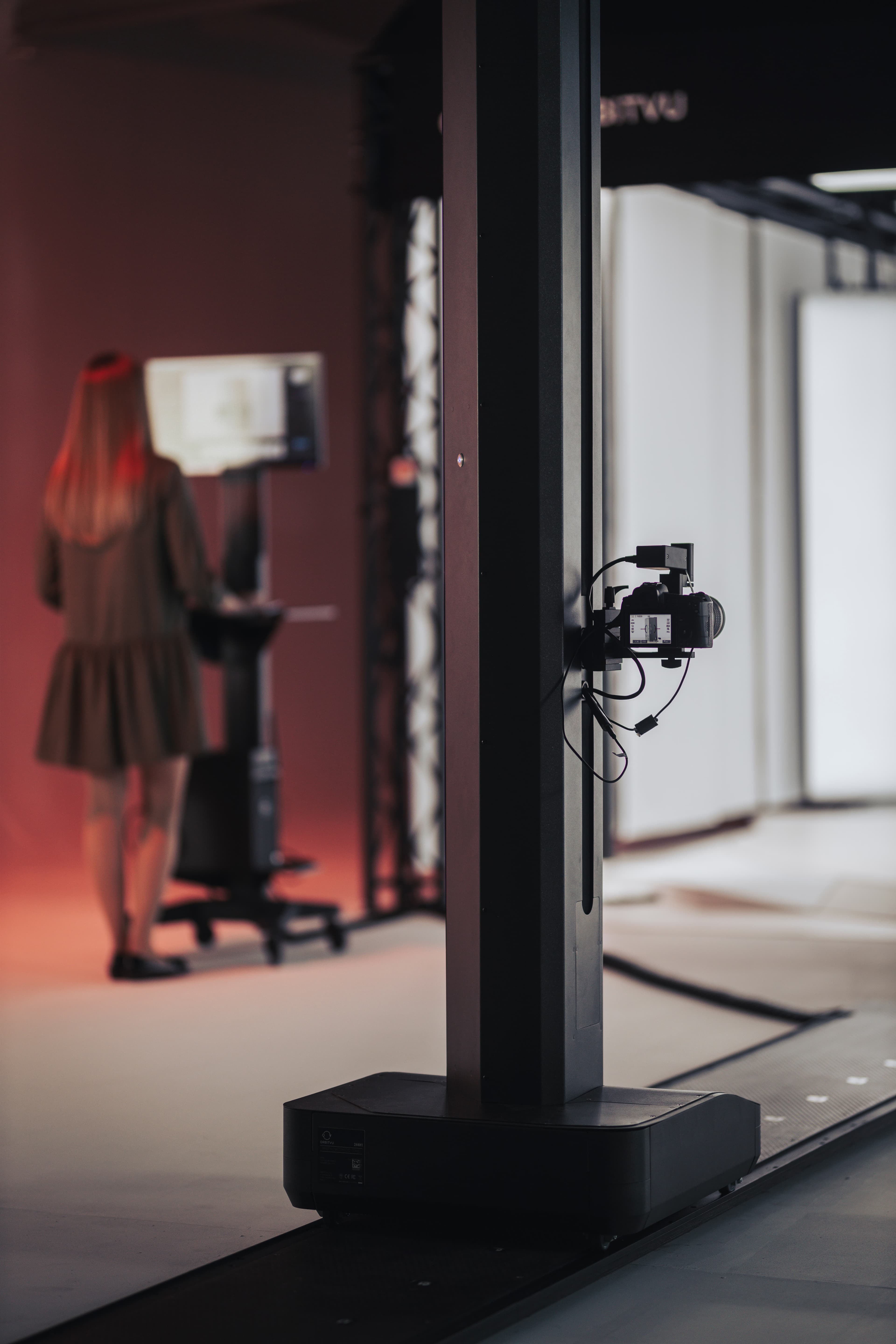 E-commerce photo studio: how to set it up for your internal packshots?