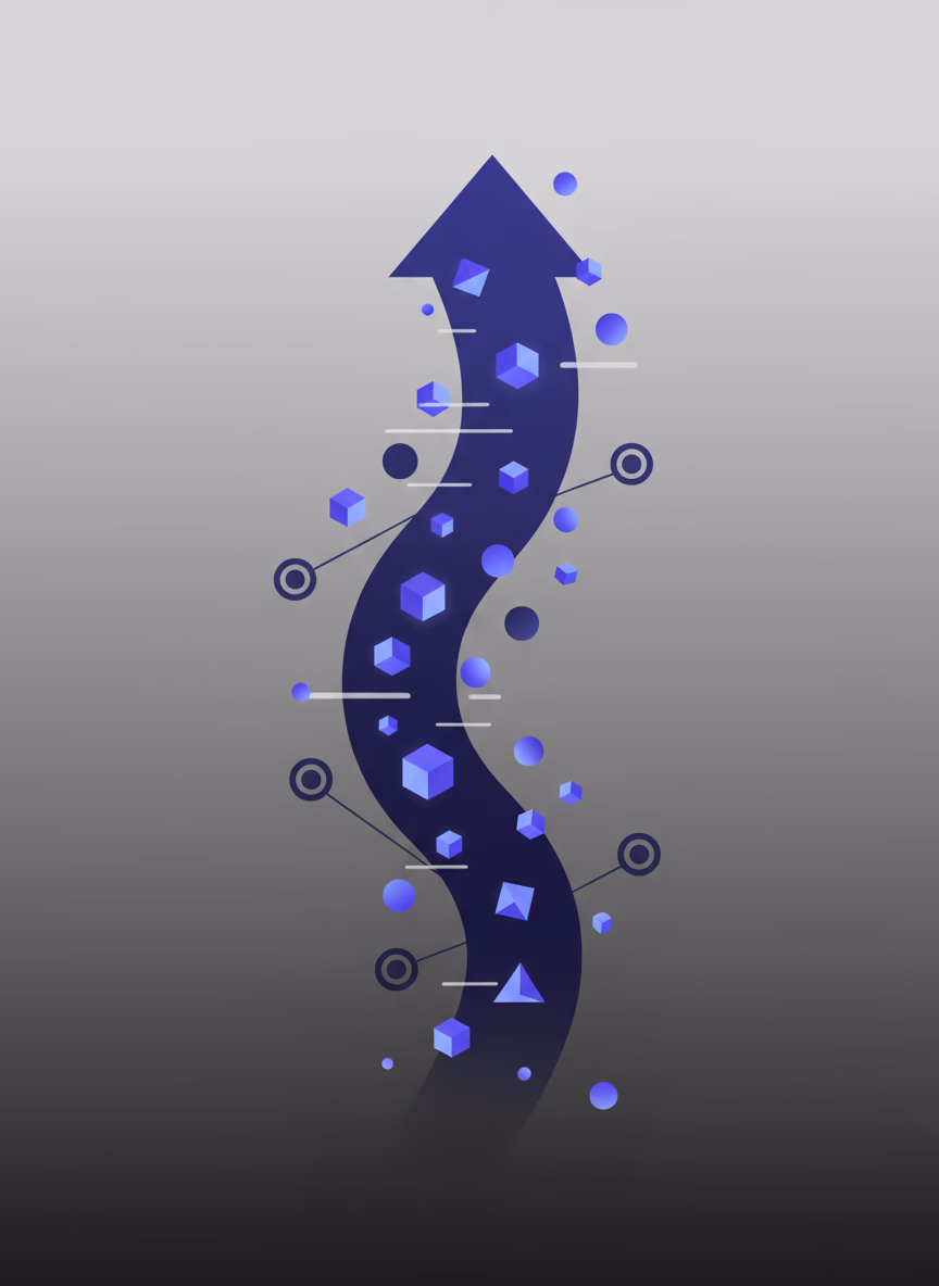 BlendAI generative AI in action