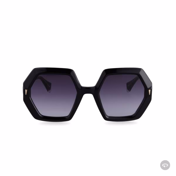 Packshot lunettes de soleil