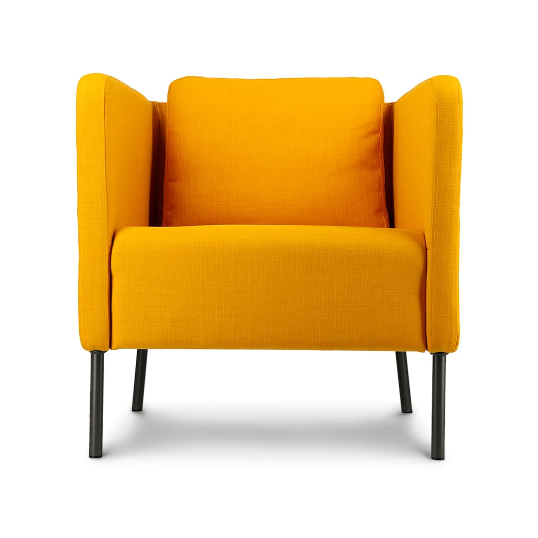 Chair packshot