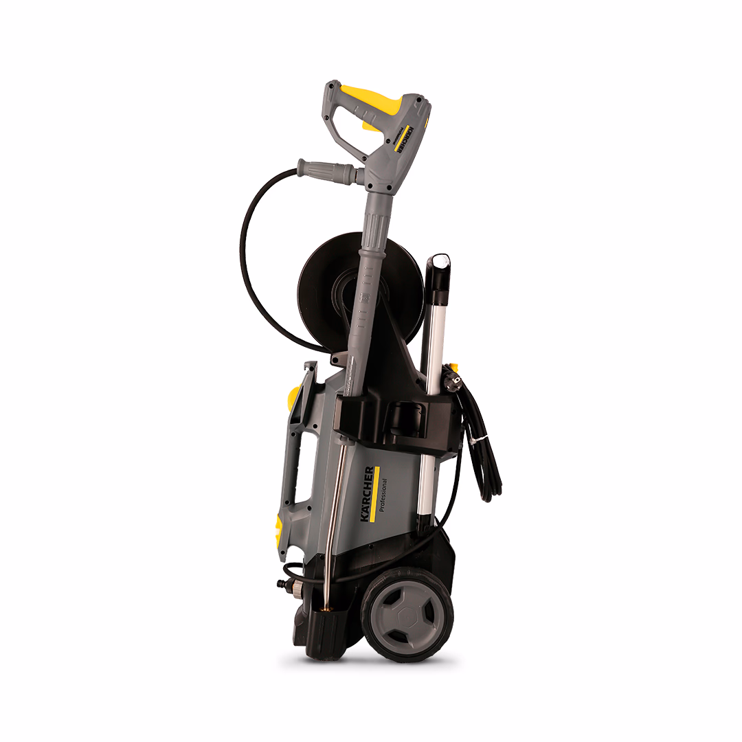 Pressure washer packshot