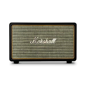 Speaker packshot