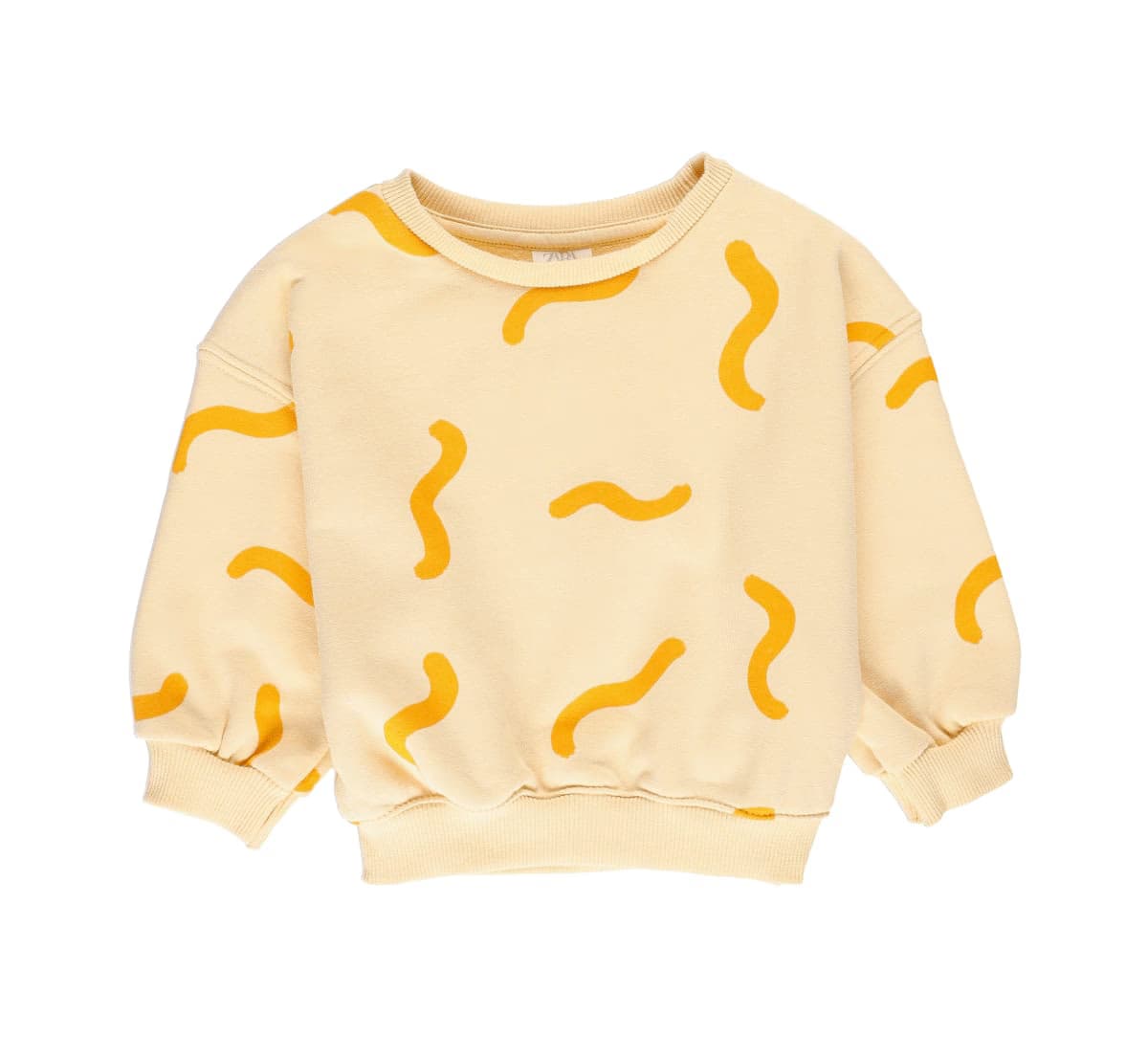 Packshot blouse enfant