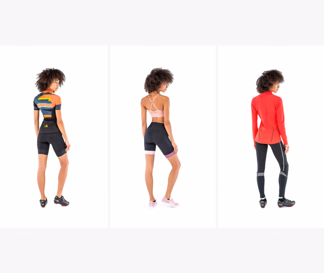 Orbitvu Station templates