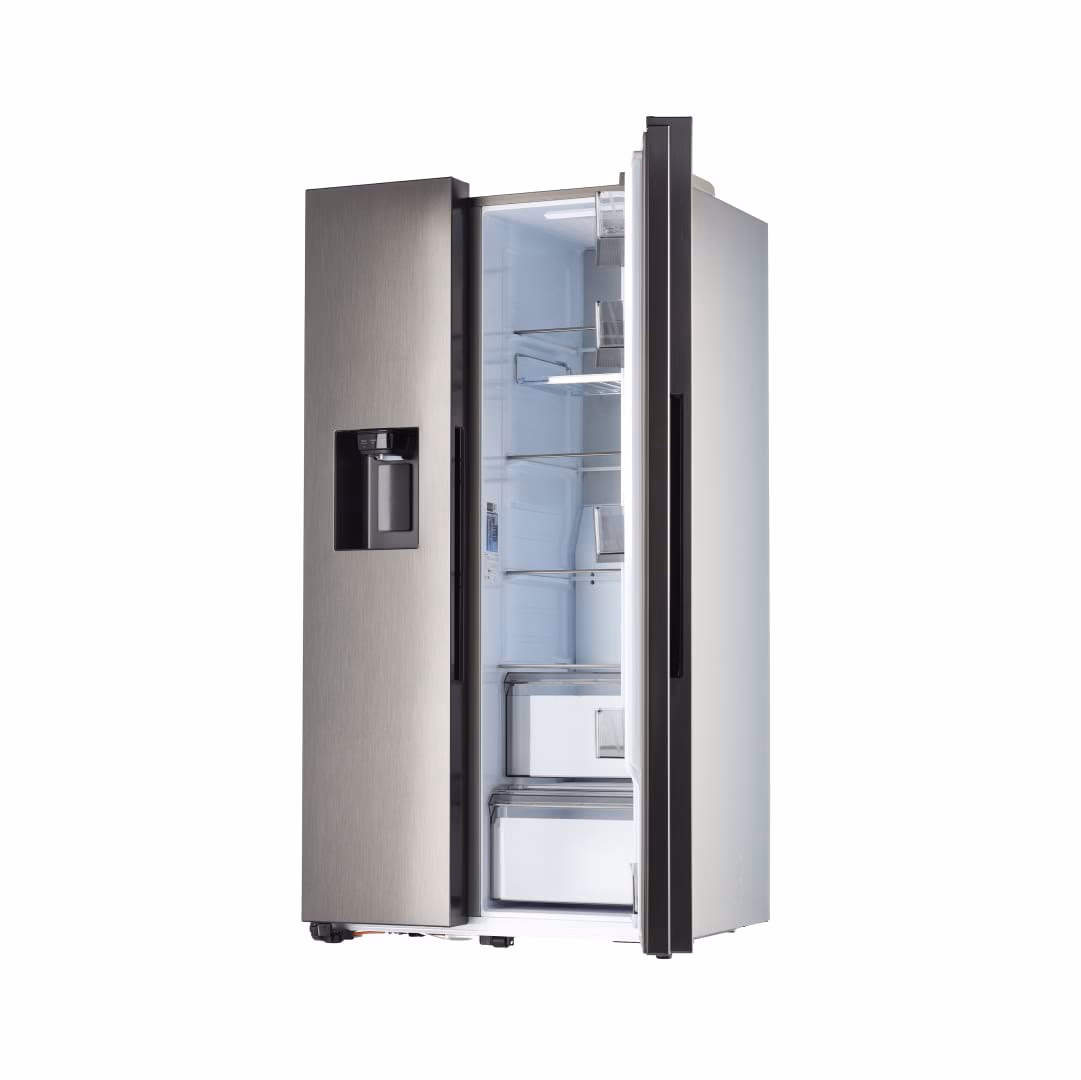 Fridge packshot
