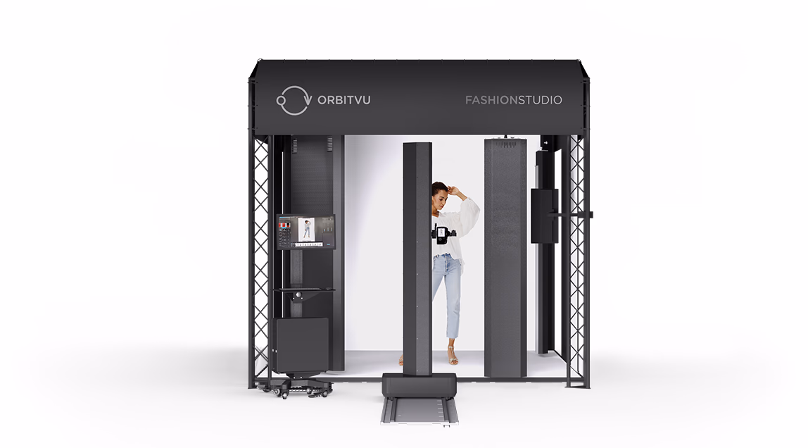 Fashion Studio Pro v2 demo