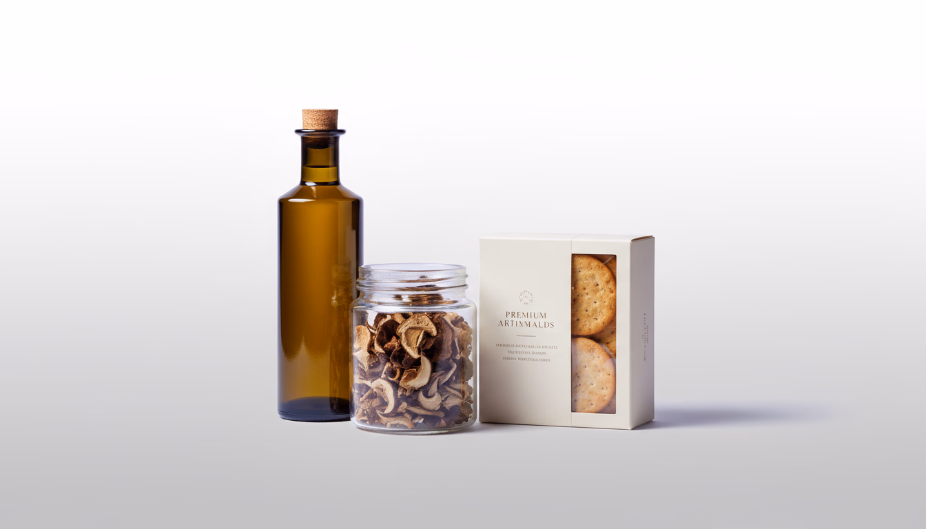 Photo Food Professionnelle : Packshot & Styling Culinaire IA