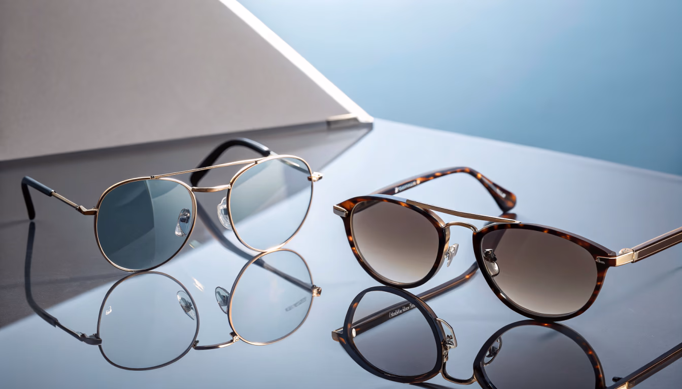 Lunetterie & Optique